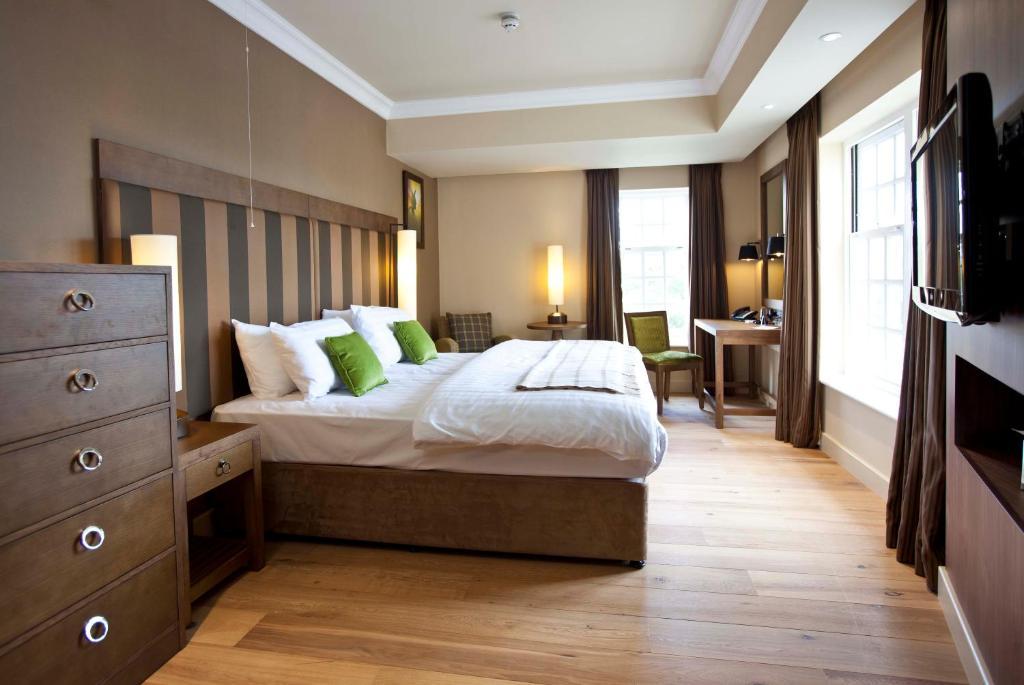 Spa Hotel At Ribby Hall Village วรีกรีน ห้อง รูปภาพ