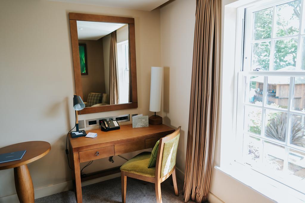 Spa Hotel At Ribby Hall Village วรีกรีน ห้อง รูปภาพ
