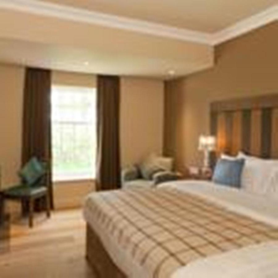 Spa Hotel At Ribby Hall Village วรีกรีน ภายนอก รูปภาพ